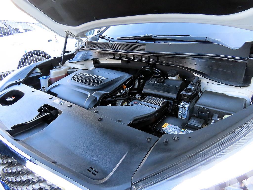 KIA Sorento 2016 Blanco - Importación desde Corea - HF Imports Iquique - Foto 19