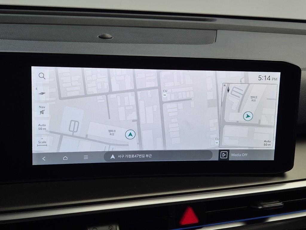 KIA Sorento 2026 Blanco - Importación desde Corea - HF Imports Iquique - Foto 13