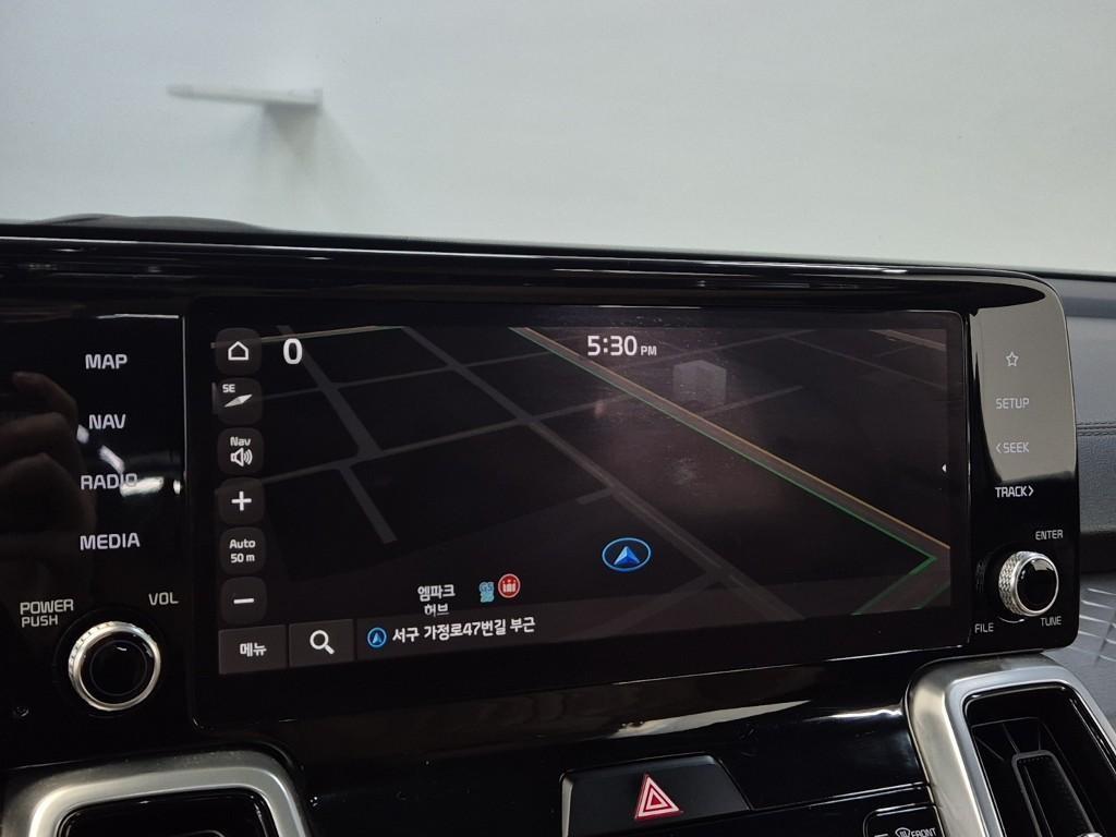 KIA Sorento - Vista 7