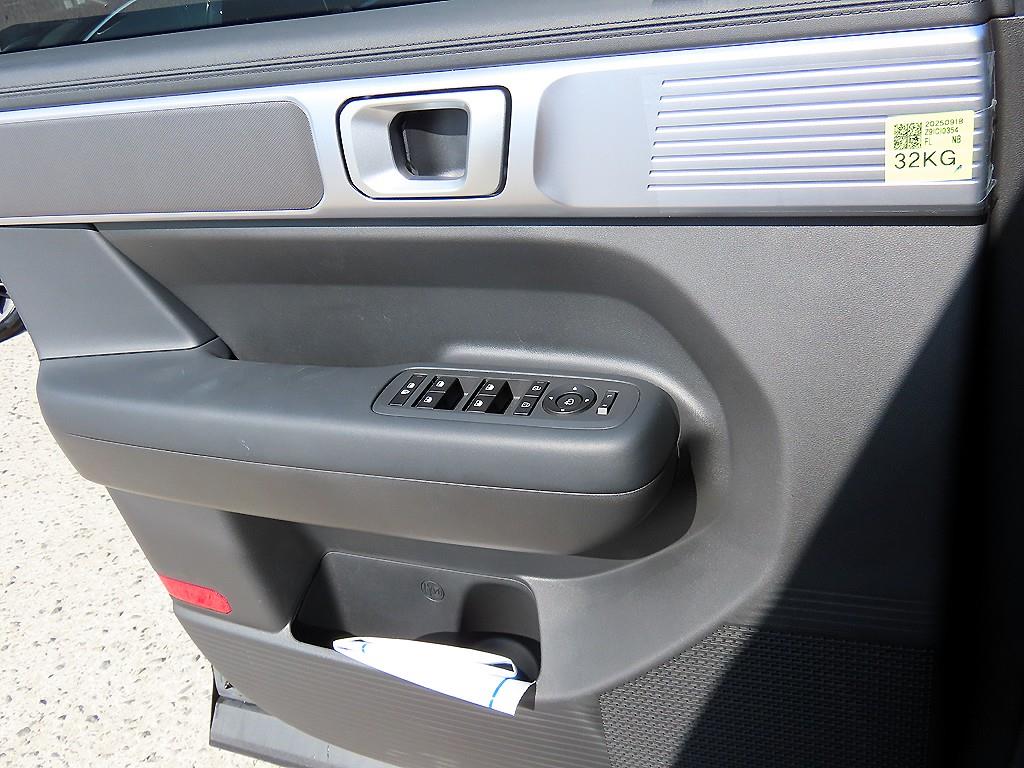 HYUNDAI Santa Fe - Vista 11