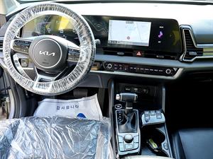 KIA Sportage - Vista 10