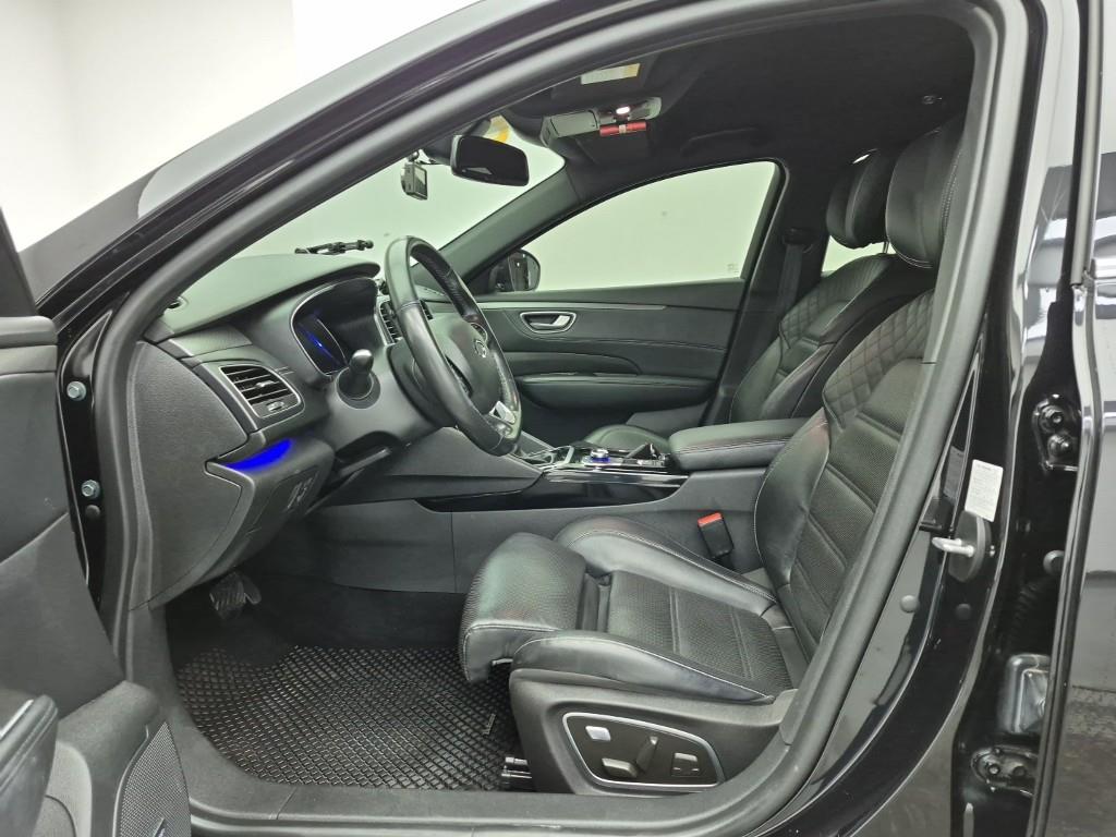 SAMSUNG SM6 - Vista 11