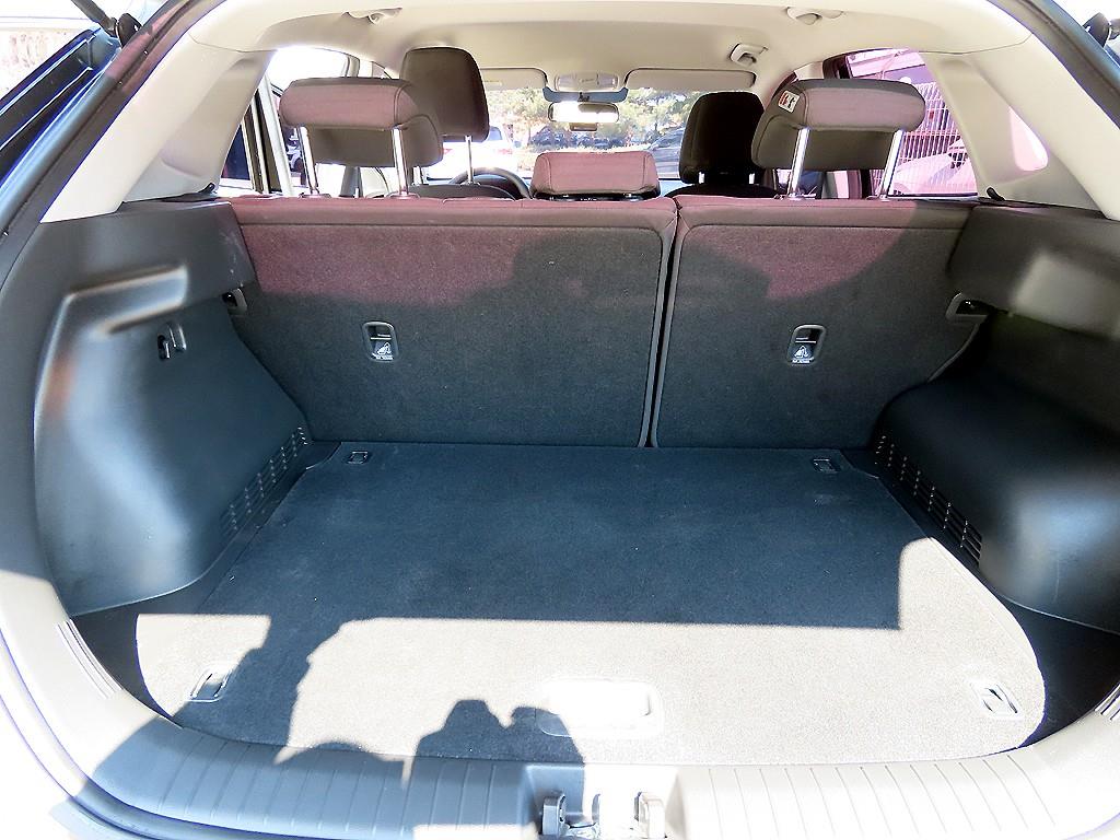 HYUNDAI Kona 2018 Negro - Importación desde Corea - HF Imports Iquique - Foto 16