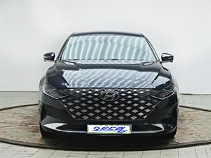 HYUNDAI Grandeur - Vista 2