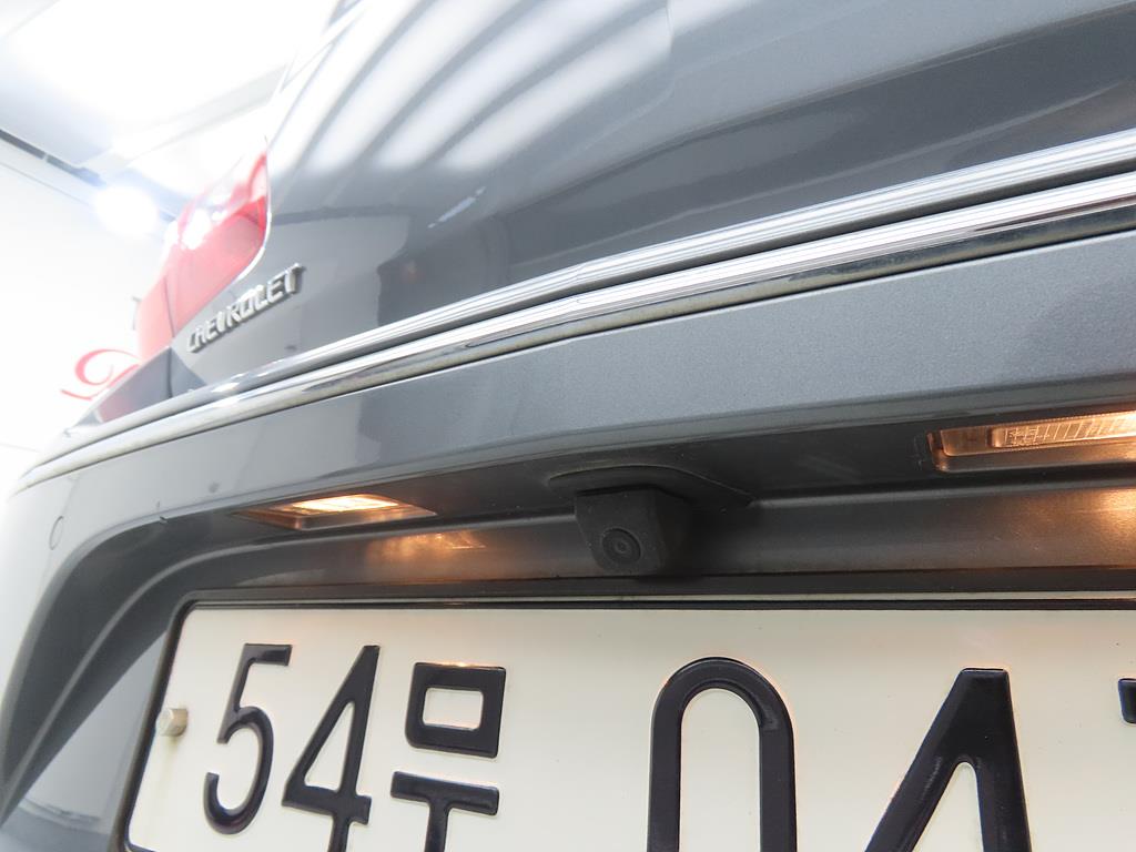 Chevrolet Cruise 2016 Gris - Importación desde Corea - HF Imports Iquique - Foto 18