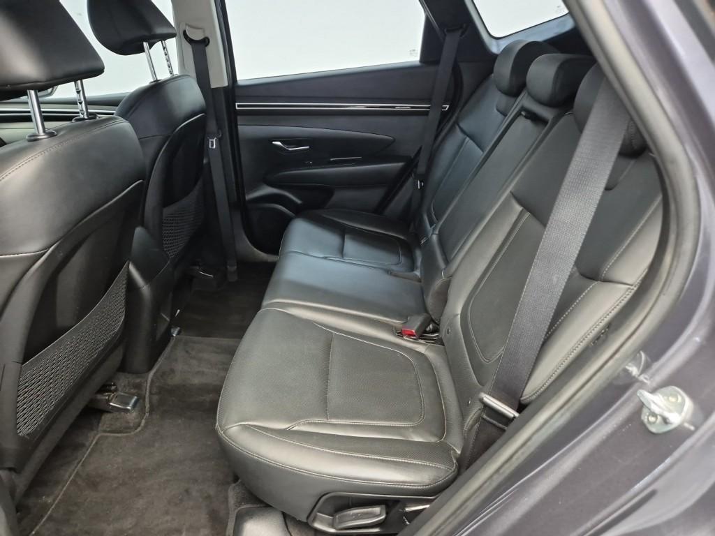 HYUNDAI Tucson - Vista 12
