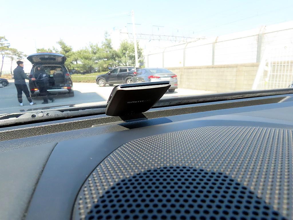 SAMSUNG QM6 2024 Gris - Importación desde Corea - HF Imports Iquique - Foto 15