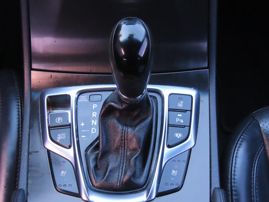 HYUNDAI Grandeur 2016 - Importación desde Corea - HF Imports Iquique - Foto 13