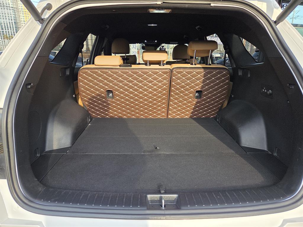 KIA Sorento - Vista 9