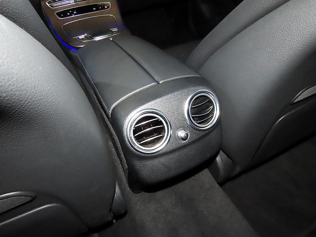 Mercedes Benz E class 2022 Blanco - Importación desde Corea - HF Imports Iquique - Foto 15