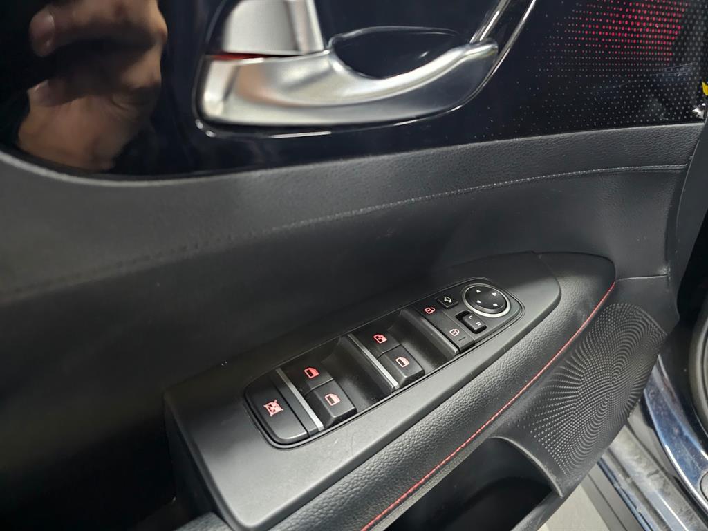 KIA K3 2019 Azul - Importación desde Corea - HF Imports Iquique - Foto 18