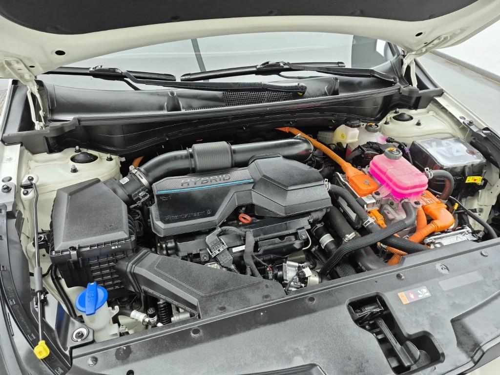 KIA Sportage - Vista 6