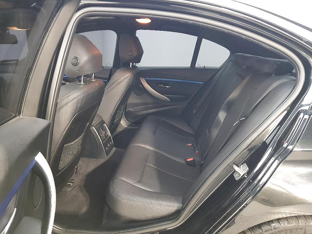 BMW 3 series - Vista 9