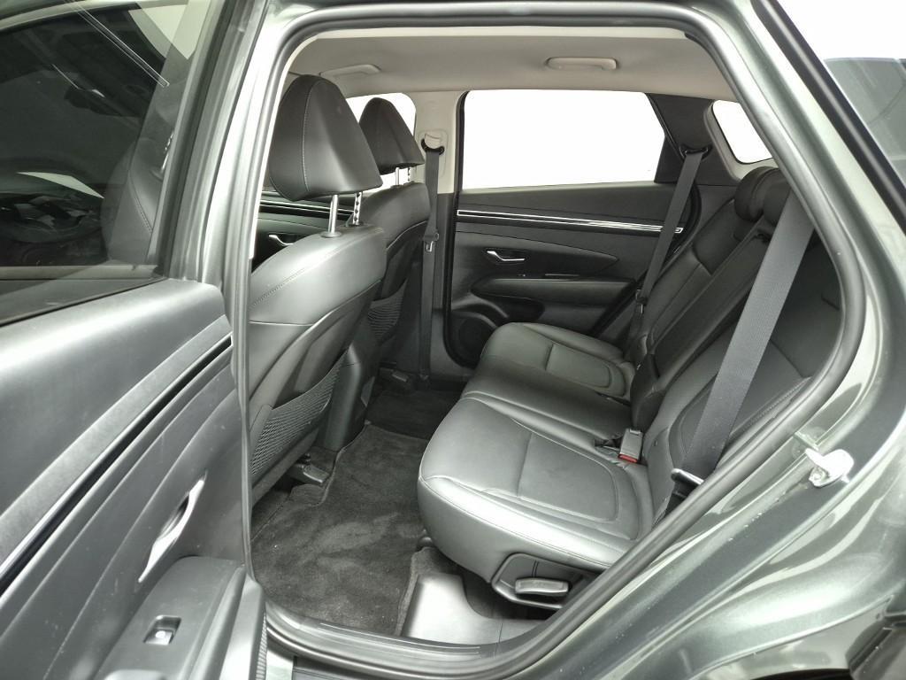 HYUNDAI Tucson - Vista 12