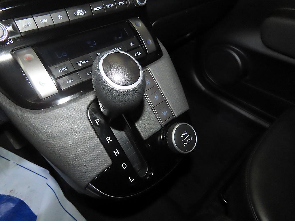 HYUNDAI Casper - Vista 12