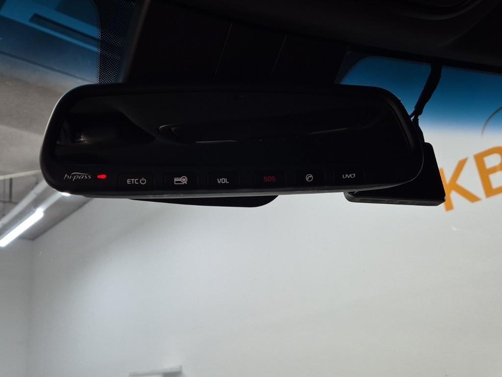 KIA Sportage 2016 Negro - Importación desde Corea - HF Imports Iquique - Foto 17