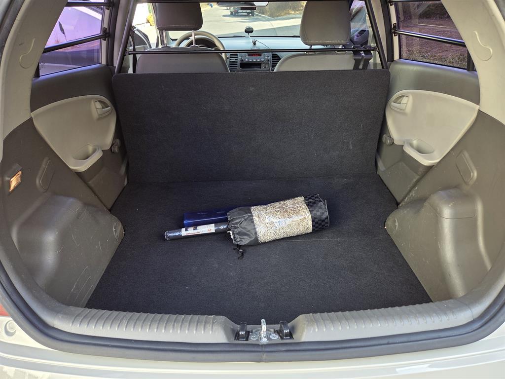 KIA Morning 2015 Blanco - Importación desde Corea - HF Imports Iquique - Foto 17