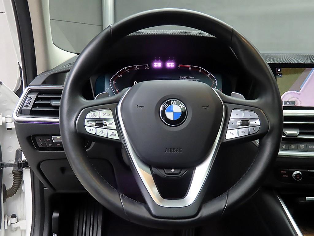 BMW 3 series - Vista 9