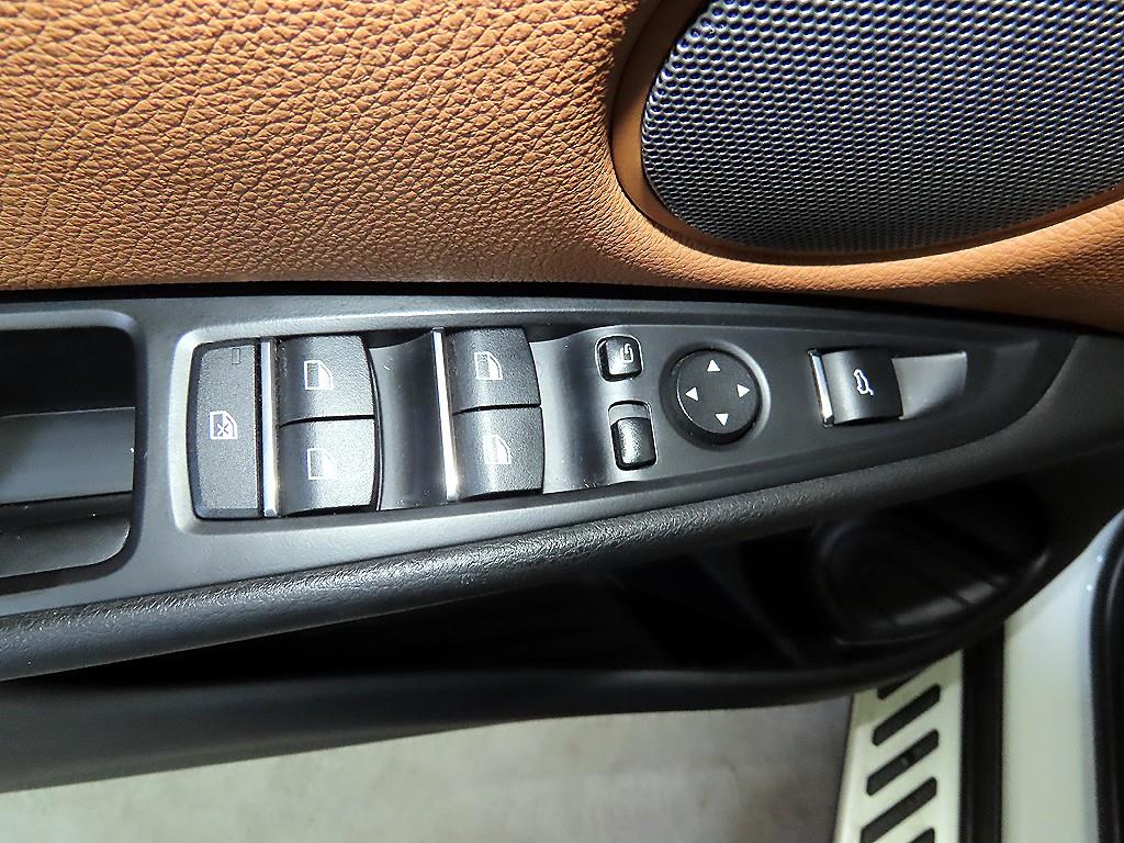 BMW X6 2017 Blanco - Importación desde Corea - HF Imports Iquique - Foto 13