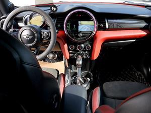 Mini Cooper - Vista 10