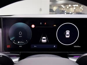 HYUNDAI Grandeur - Vista 12