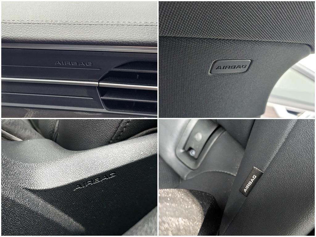 Audi A6 2021 Gris - Importación desde Corea - HF Imports Iquique - Foto 16