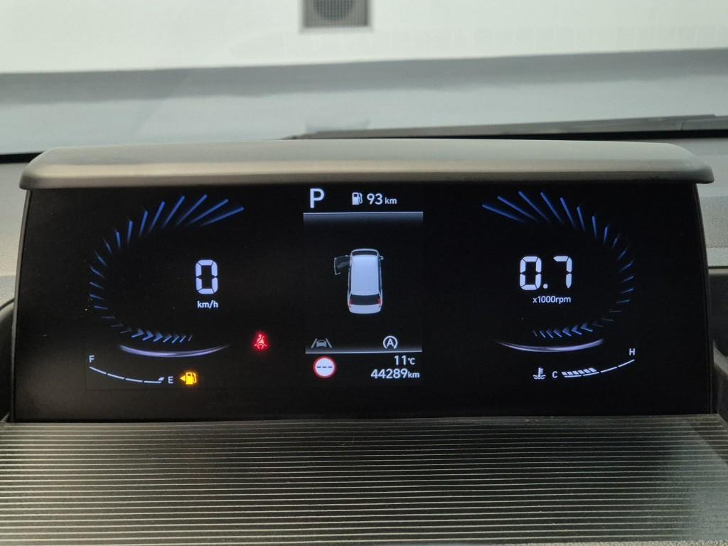 HYUNDAI Staria - Vista 6