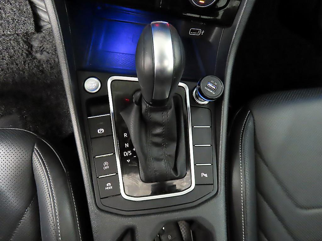 Volkswagen Jetta - Vista 10