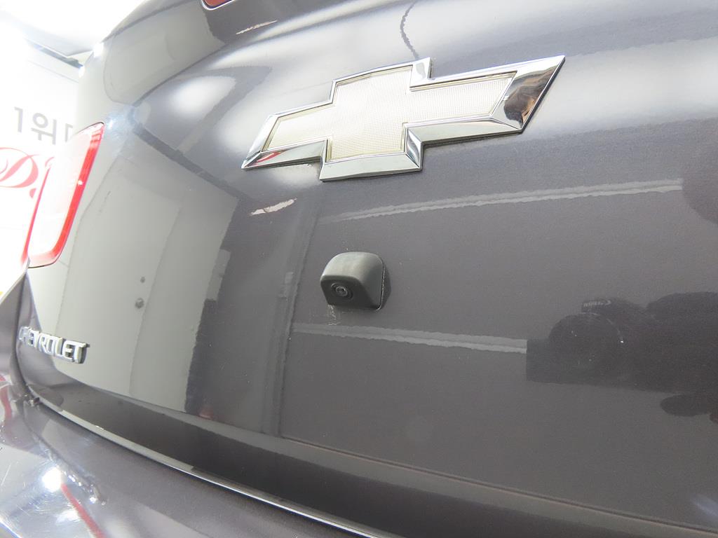 Chevrolet Malibu 2014 Gris - Importación desde Corea - HF Imports Iquique - Foto 17