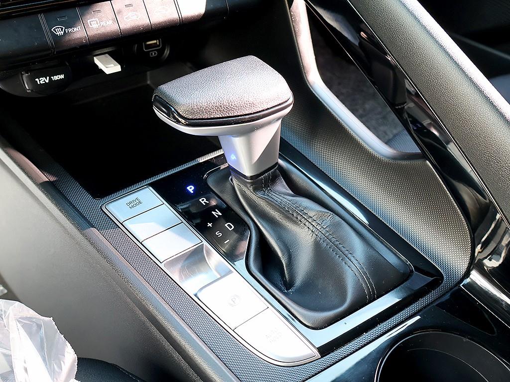 HYUNDAI Avante 2021 Gris - Importación desde Corea - HF Imports Iquique - Foto 7