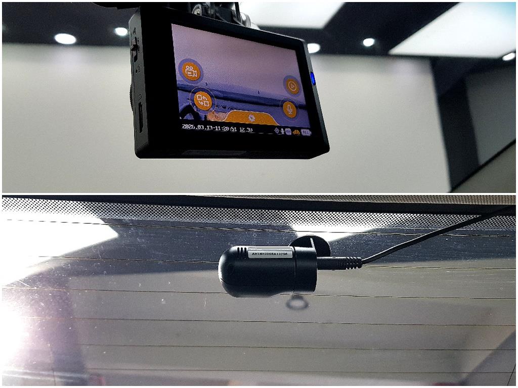 Chevrolet Cruise 2012 Negro - Importación desde Corea - HF Imports Iquique - Foto 17