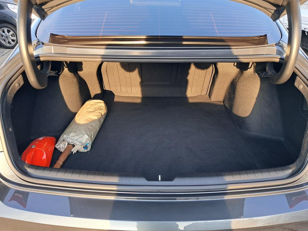 HYUNDAI Sonata 2020 Gris - Importación desde Corea - HF Imports Iquique - Foto 15