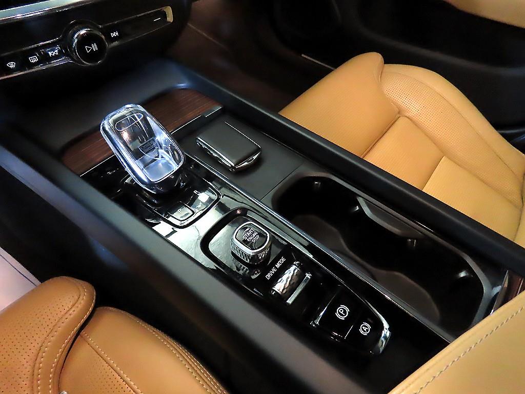 Volvo S60 - Vista 12