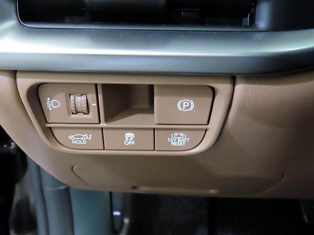 HYUNDAI Grandeur 2026 Negro - Importación desde Corea - HF Imports Iquique - Foto 13