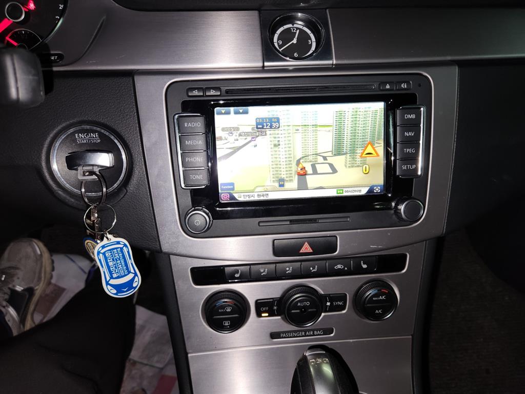 Volkswagen CC 2016 Blanco - Importación desde Corea - HF Imports Iquique - Foto 17