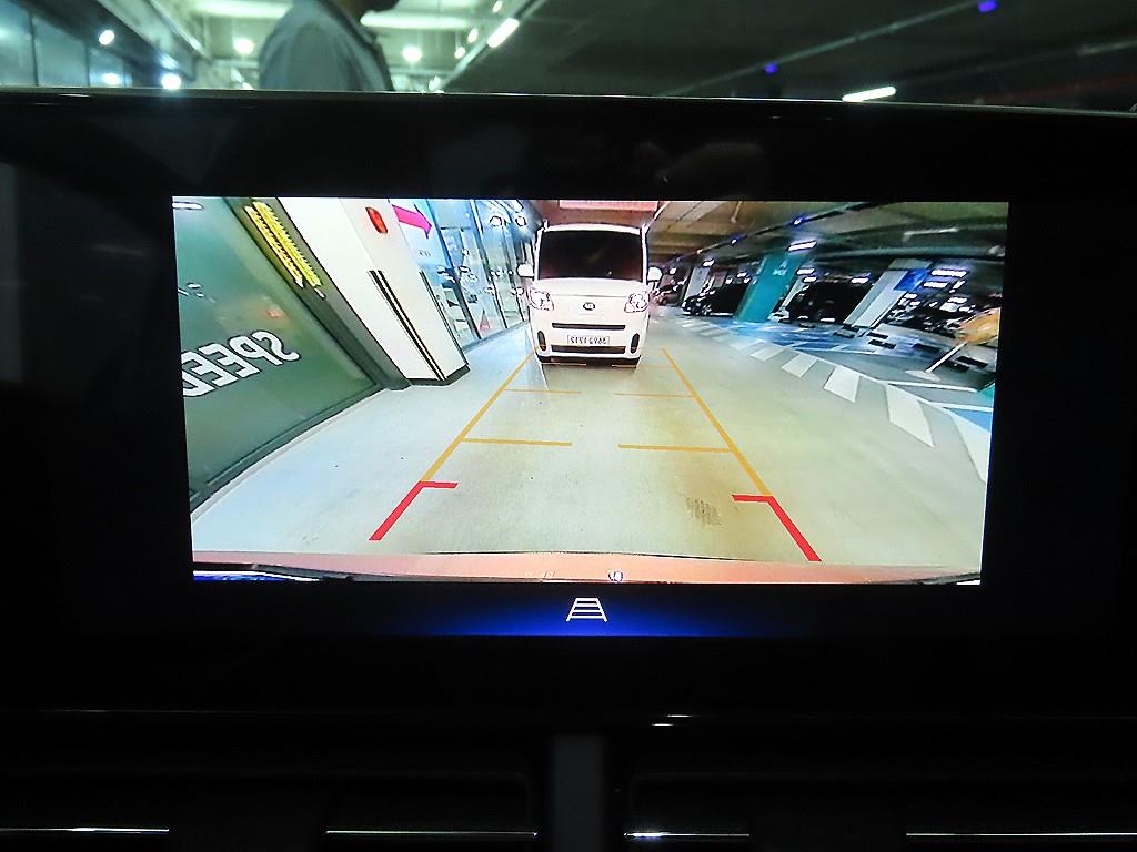 Chevrolet Trax 2024 Plateado - Importación desde Corea - HF Imports Iquique - Foto 15