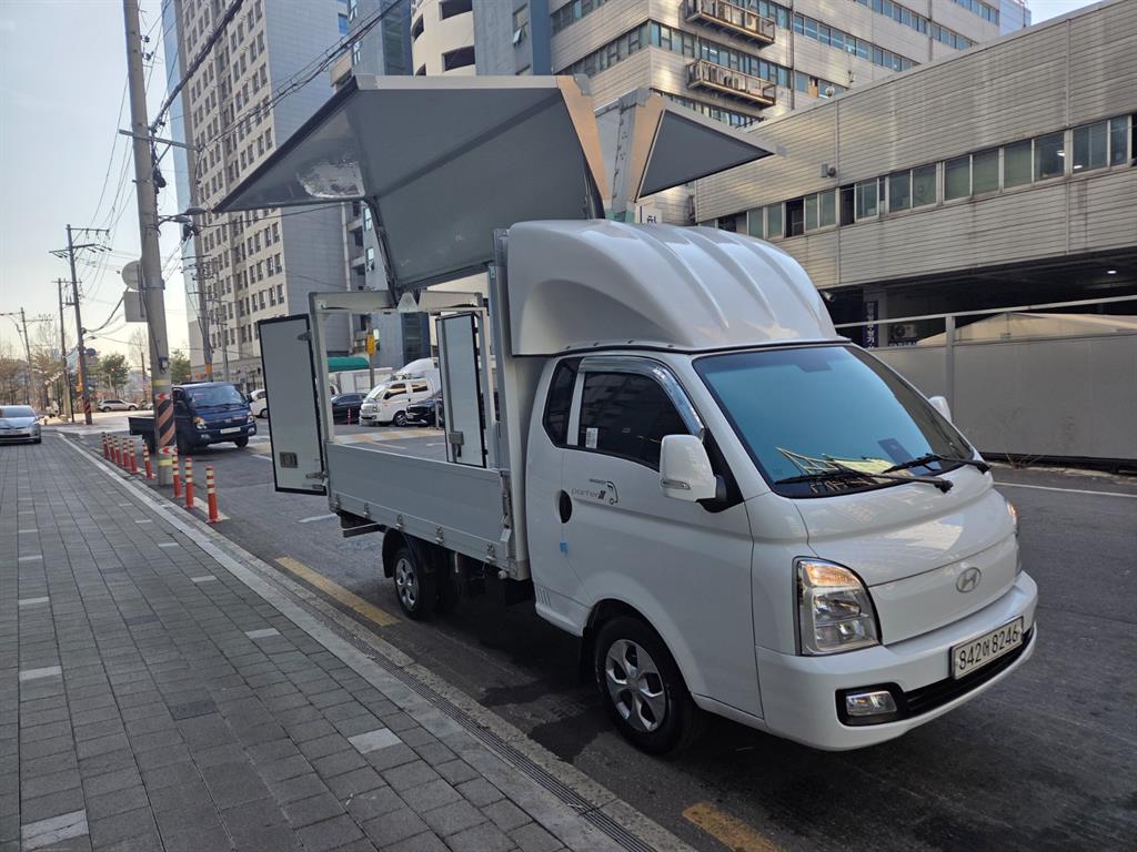 Small Truck Top_Wingbody - Vista 10