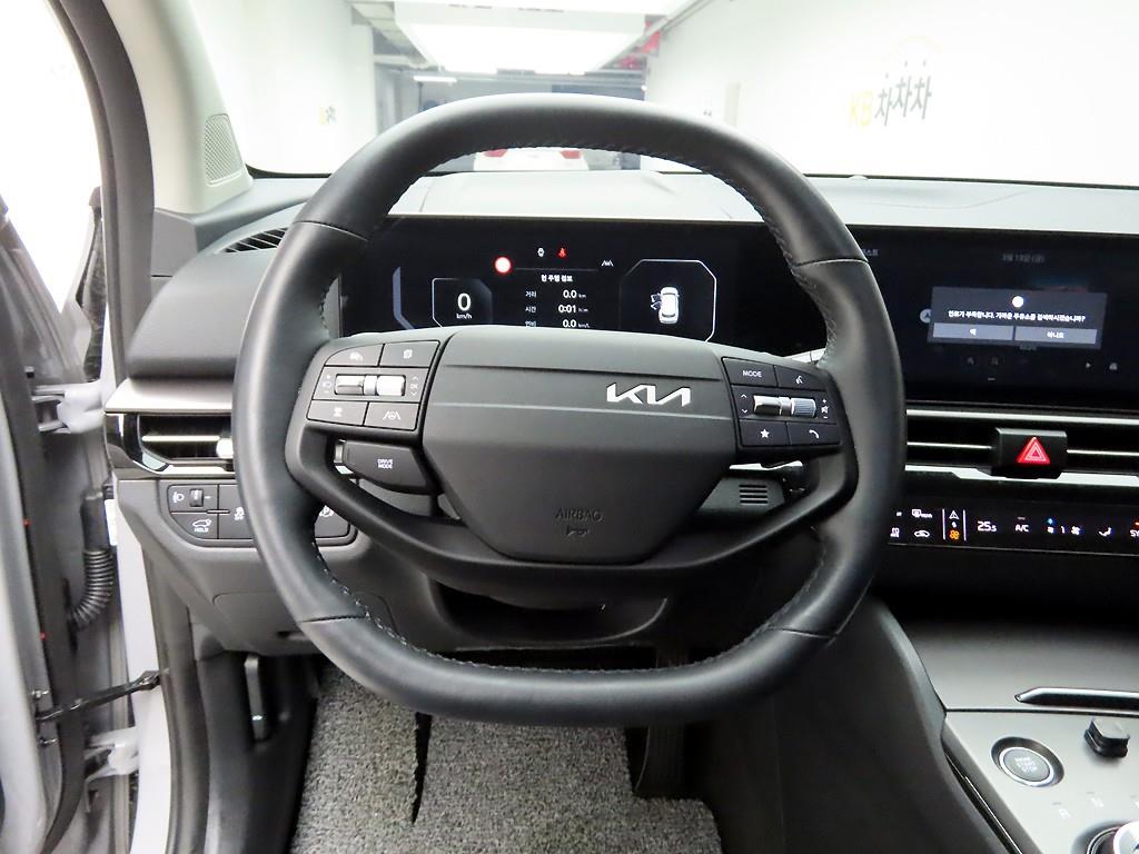 KIA Sportage - Vista 7