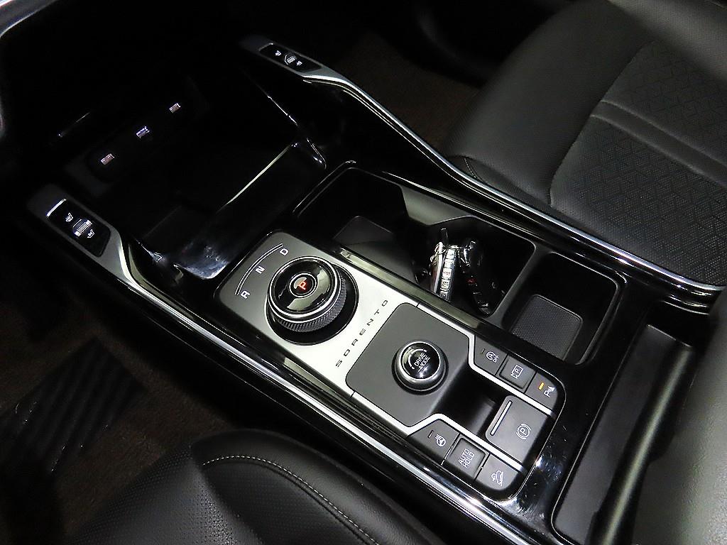 KIA Sorento - Vista 12