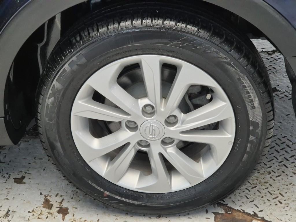 Ssangyong Tivoli 2019 Azul - Importación desde Corea - HF Imports Iquique - Foto 20