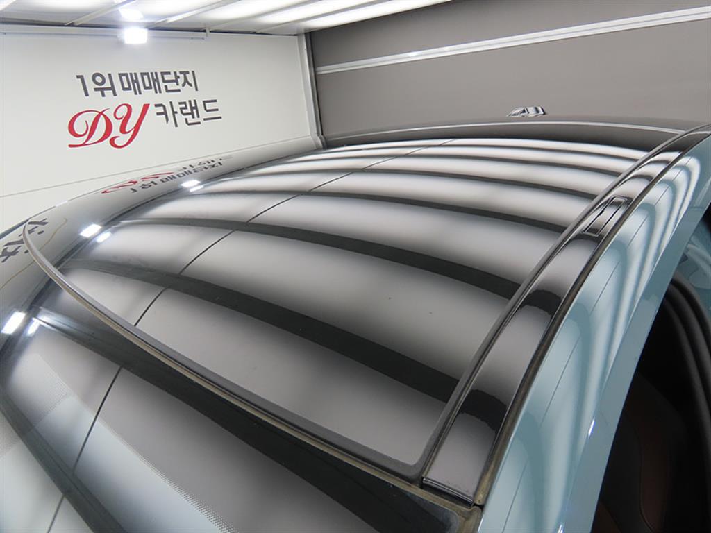 BMW 5 Series 2024 Gris - Importación desde Corea - HF Imports Iquique - Foto 17