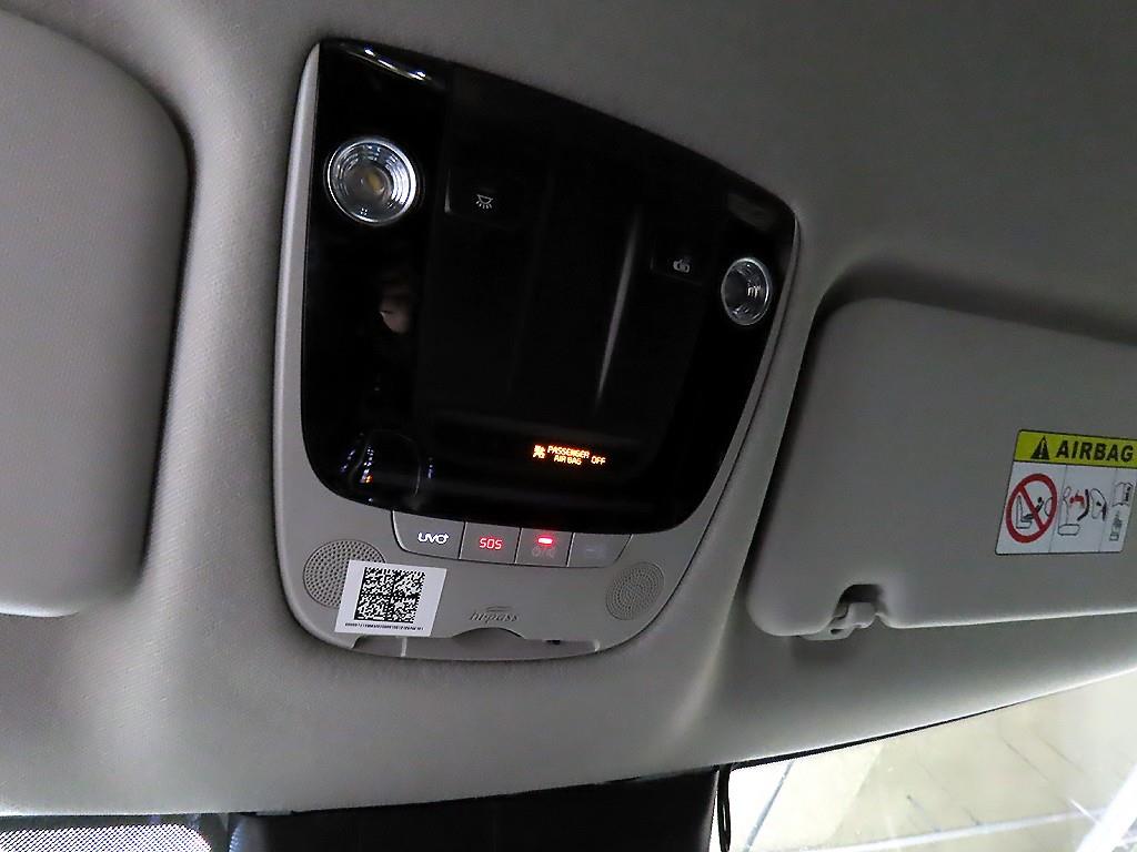 KIA Seltos 2021 Blanco - Importación desde Corea - HF Imports Iquique - Foto 15