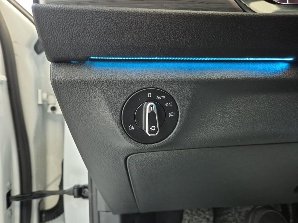 Volkswagen Jetta 2023 Blanco - Importación desde Corea - HF Imports Iquique - Foto 14