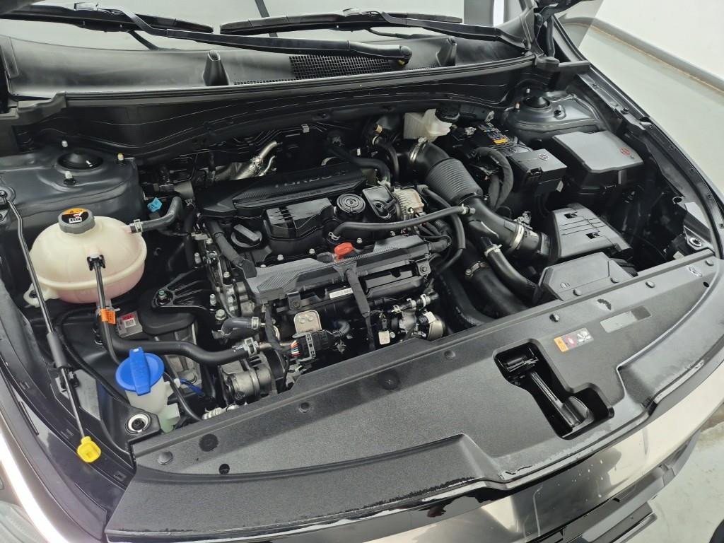 KIA Sportage - Vista 6