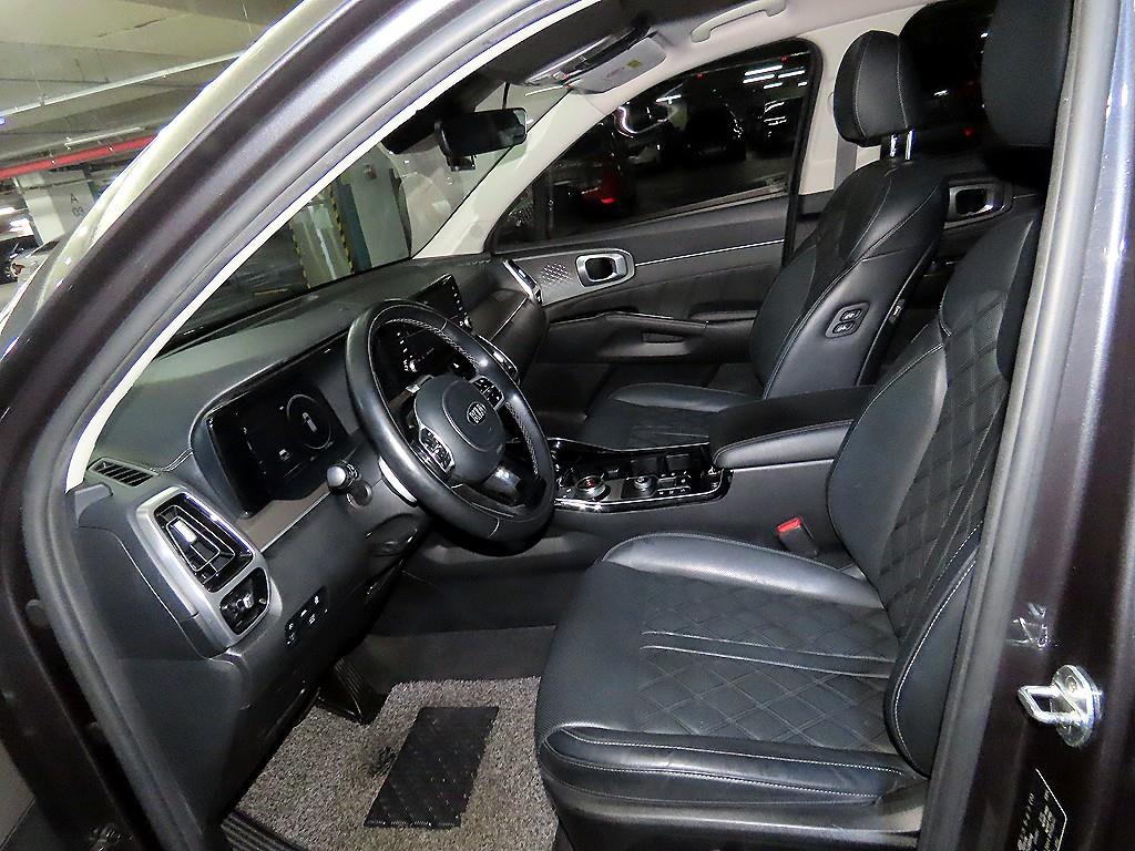 KIA Sorento - Vista 6
