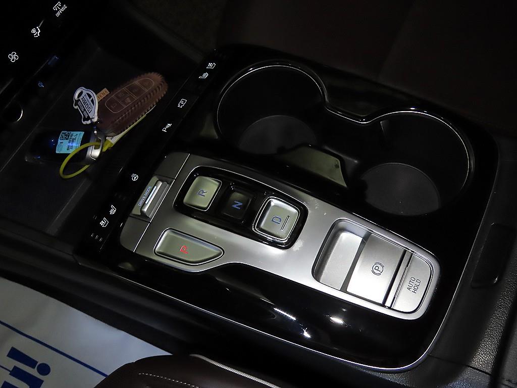 HYUNDAI Tucson - Vista 12