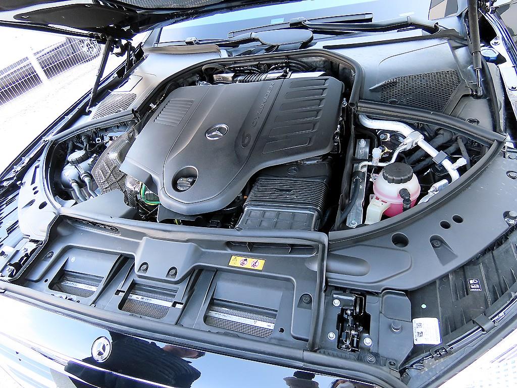 Mercedes Benz S Class 2026 Negro - Importación desde Corea - HF Imports Iquique - Foto 19