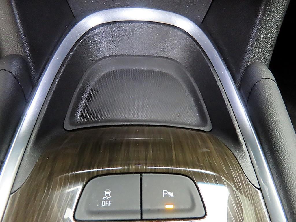 Chevrolet Malibu 2019 Blanco - Importación desde Corea - HF Imports Iquique - Foto 14