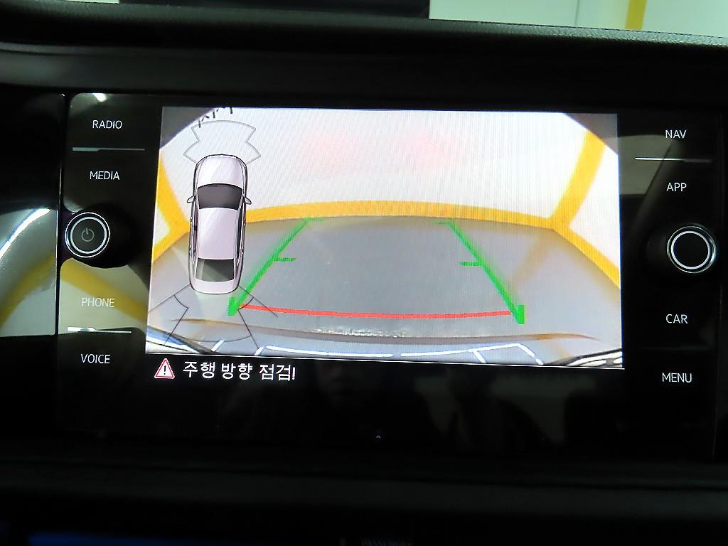 Volkswagen Jetta 2020 - Importación desde Corea - HF Imports Iquique - Foto 16