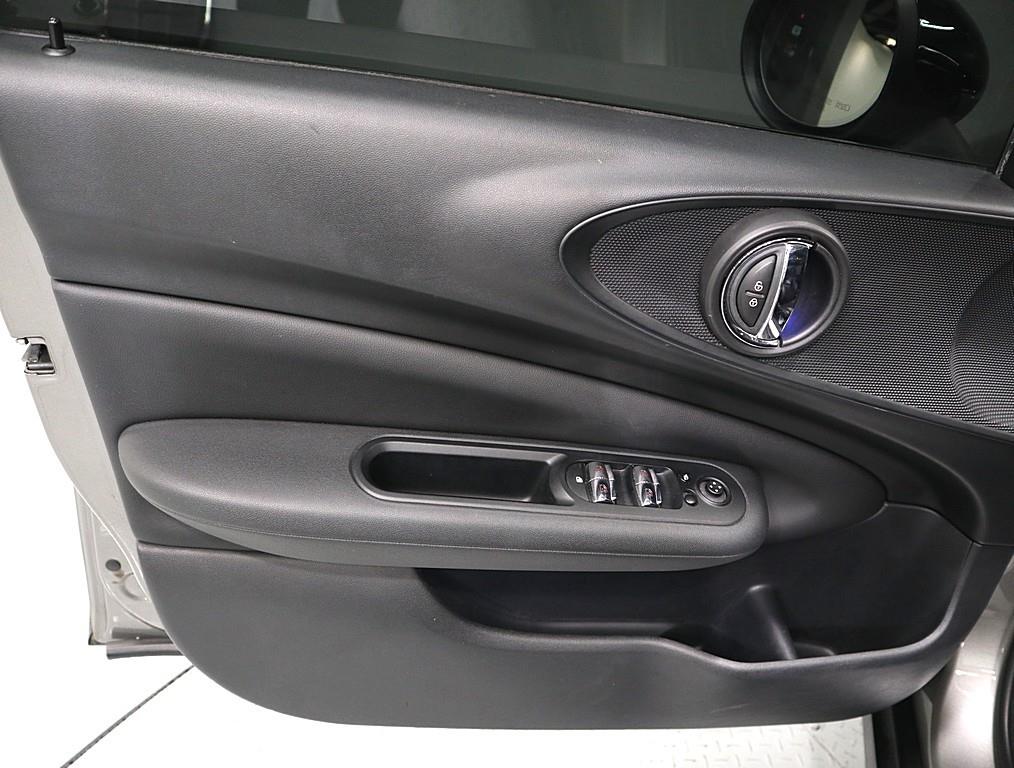 Mini Clubman - Vista 7